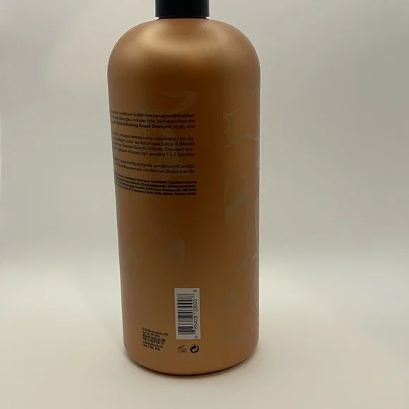 Bumble and bumble Bond-Building Repair Conditioner -1 L new authentic - Picture 5 of 7